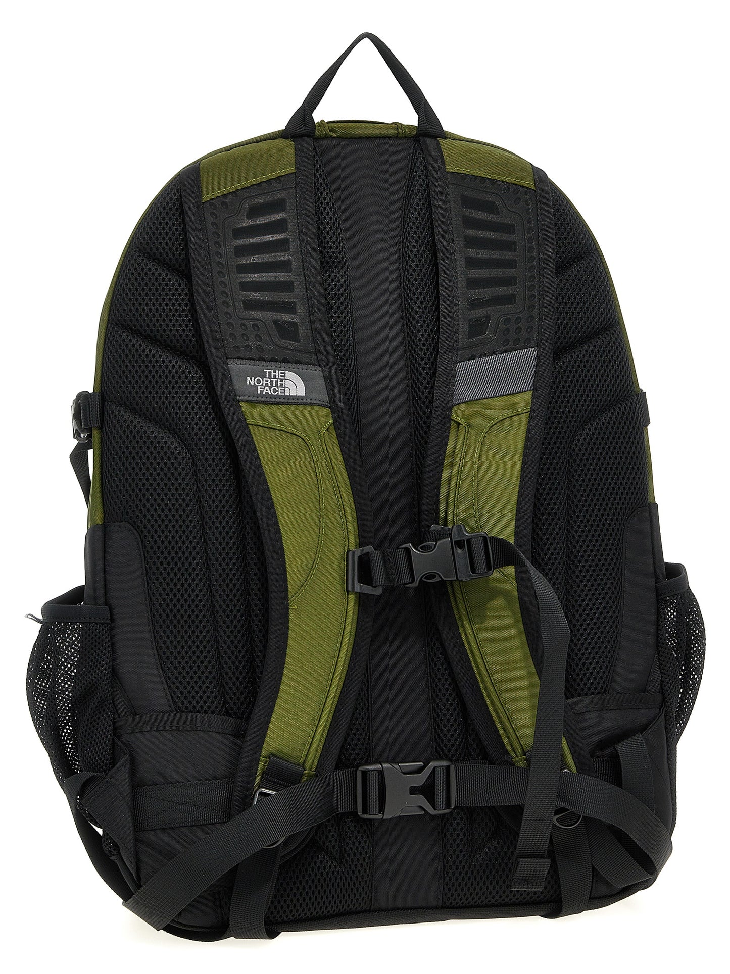 The North Face Bicolor Nylon Backpack