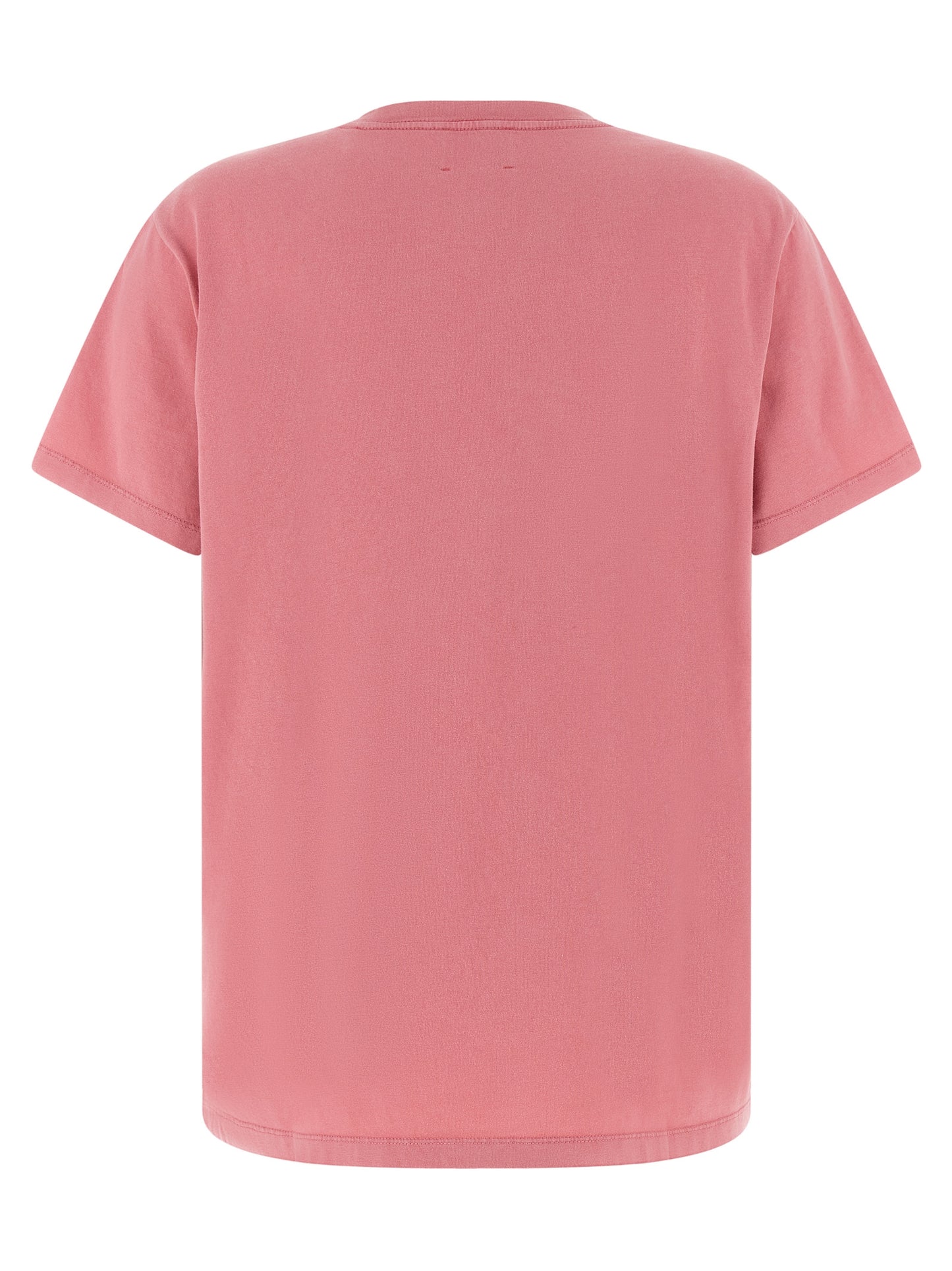 Isabel Marant Étoile Multicolor Cotton T-Shirt