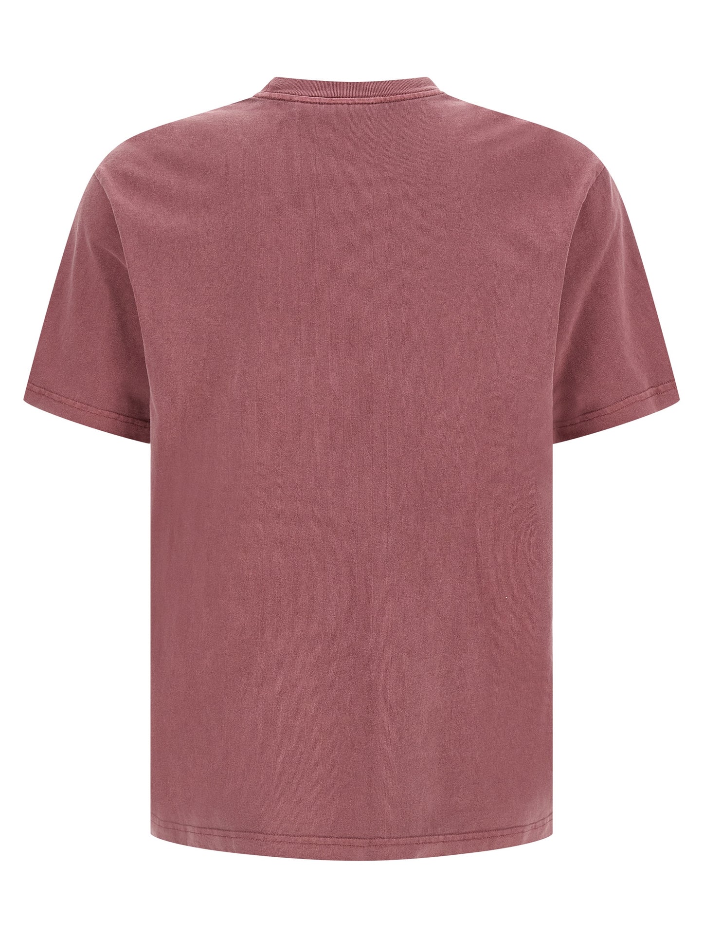 Gramicci Multicolor Cotton T-Shirt