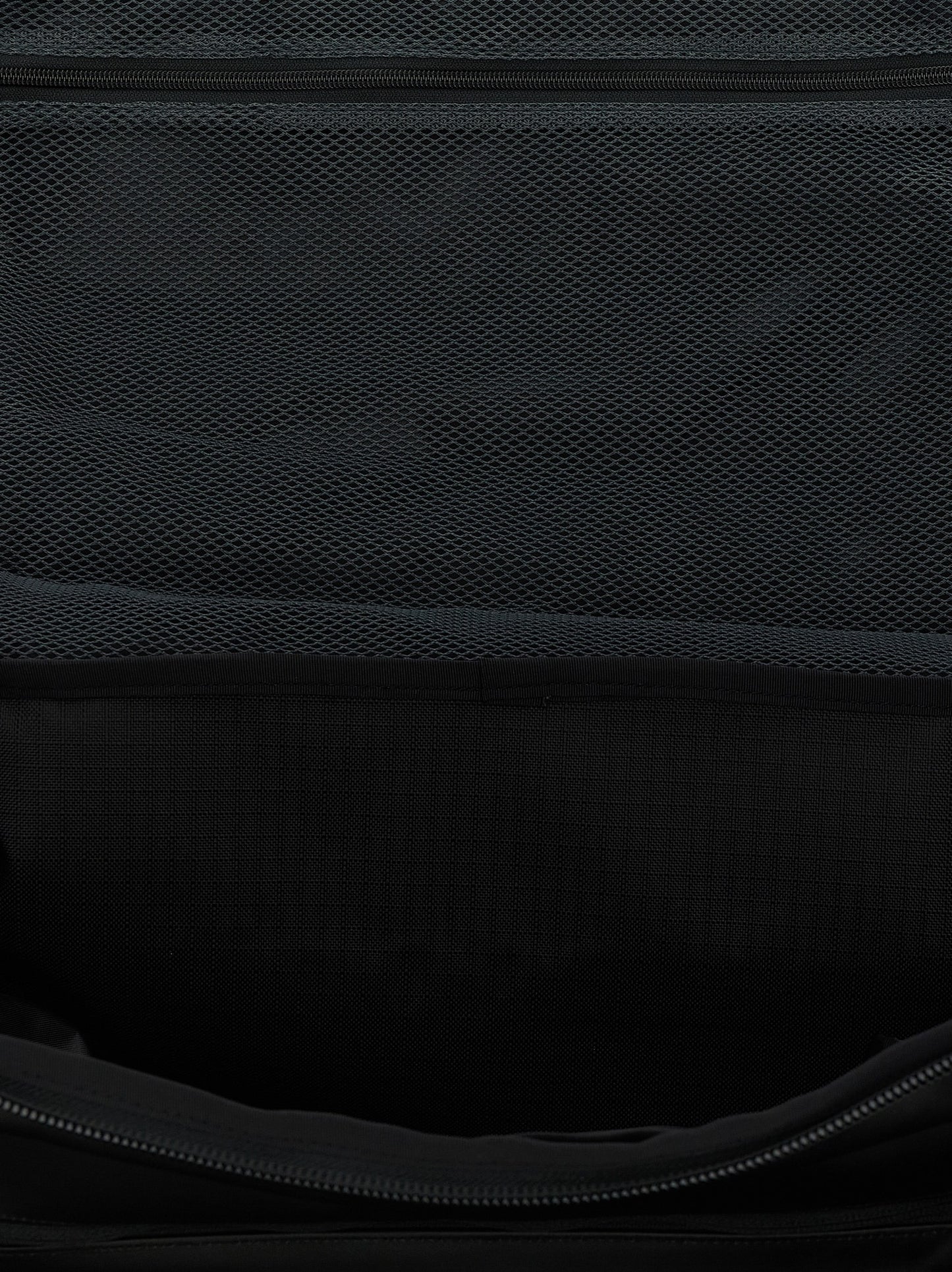 PATAGONIA Black Polyester Backpack