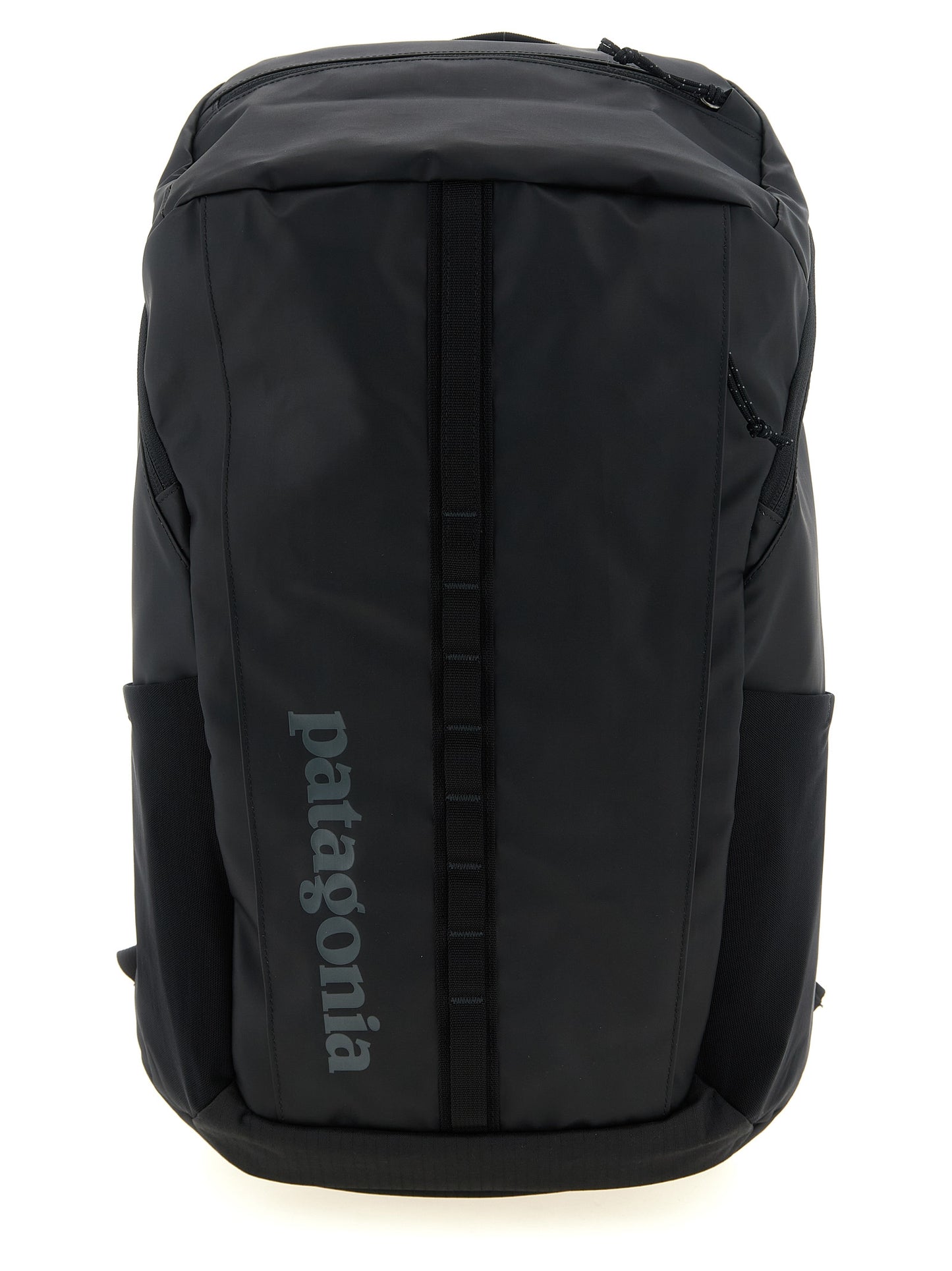 PATAGONIA Black Polyester Backpack