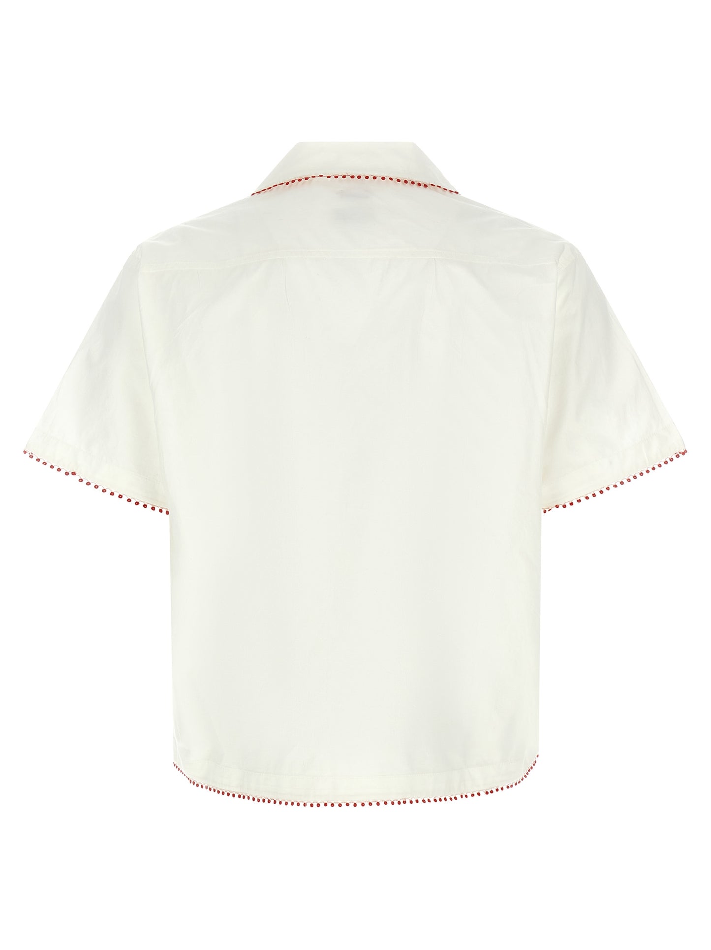 BODE Multicolor Cotton Blouse
