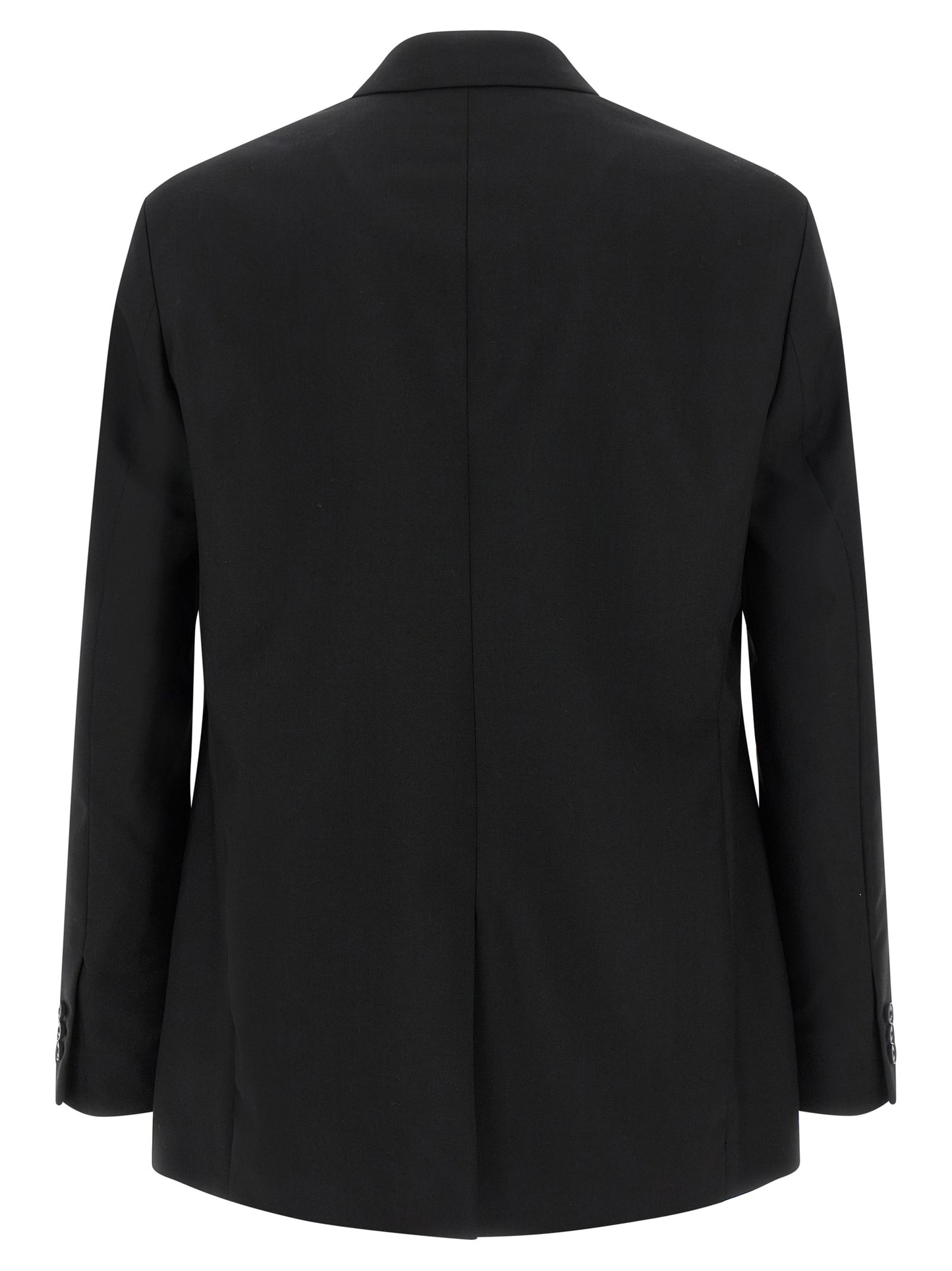 MFPEN Black Wool Blazer
