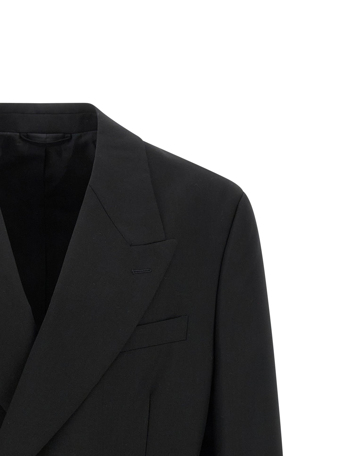 MFPEN Black Wool Blazer