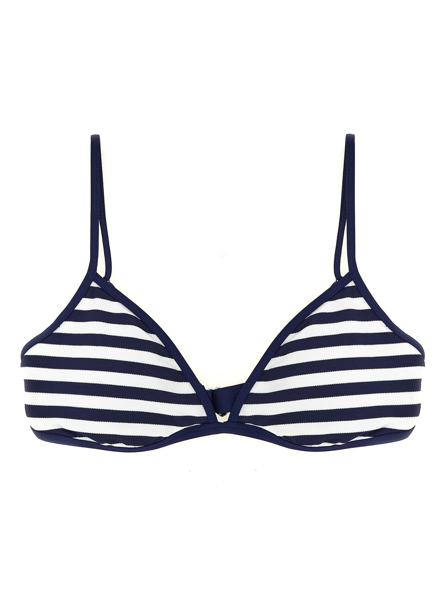 Polo Ralph Lauren Blue Nylon Bikini