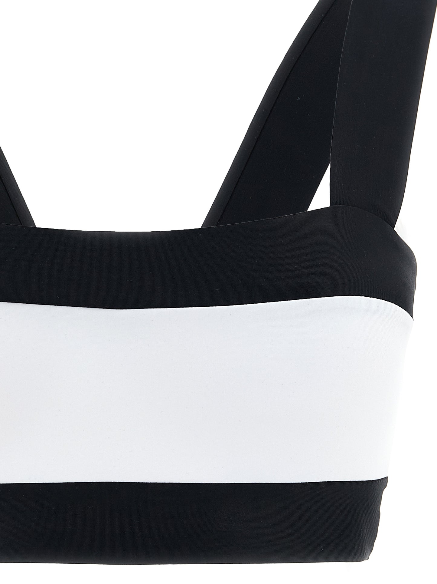 GOLDBERGH Bicolor Recycled Polyamide Bikini