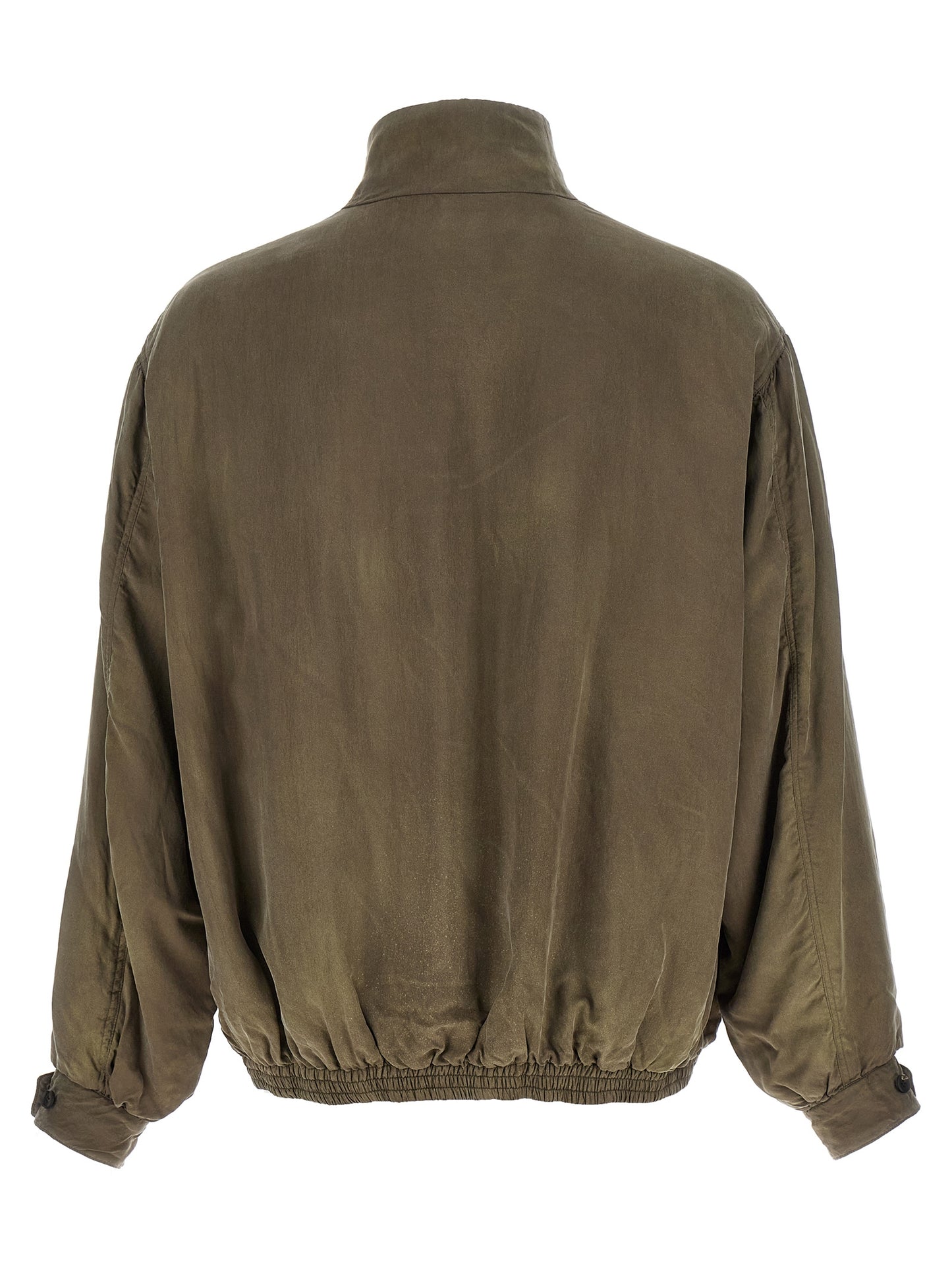SSSTEIN Brown Copper Bomber