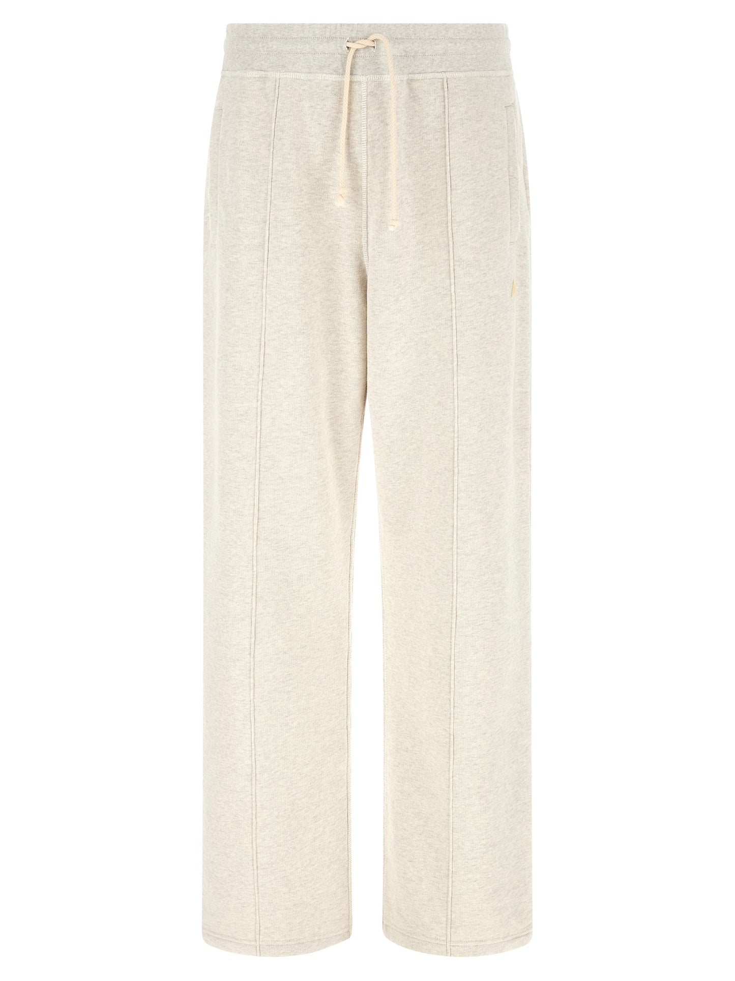 Golden Goose Gray Cotton Joggers (Workout Pants)