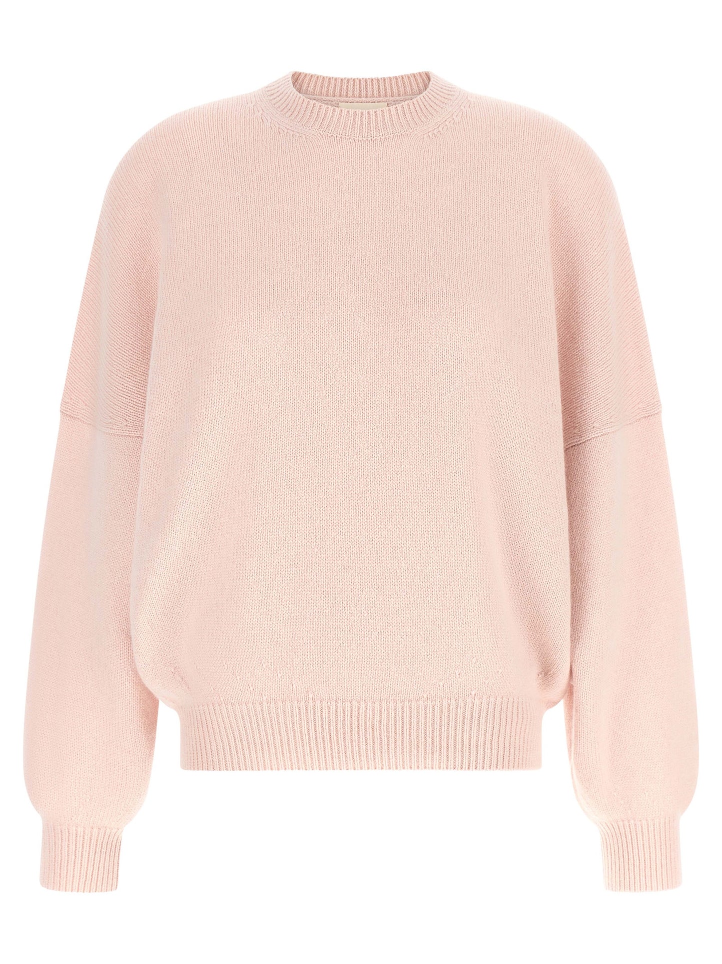 Khaite Multicolor Cashmere Cardigan