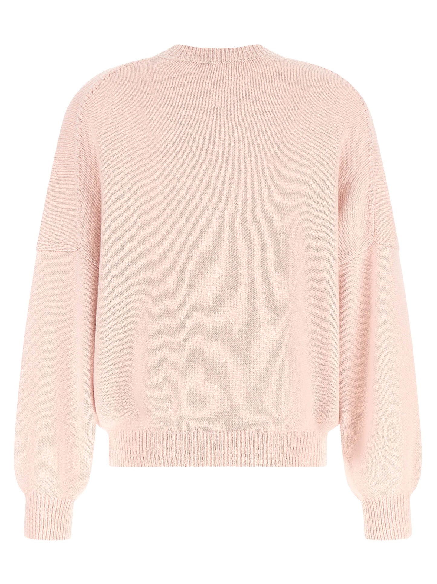 Khaite Multicolor Cashmere Cardigan