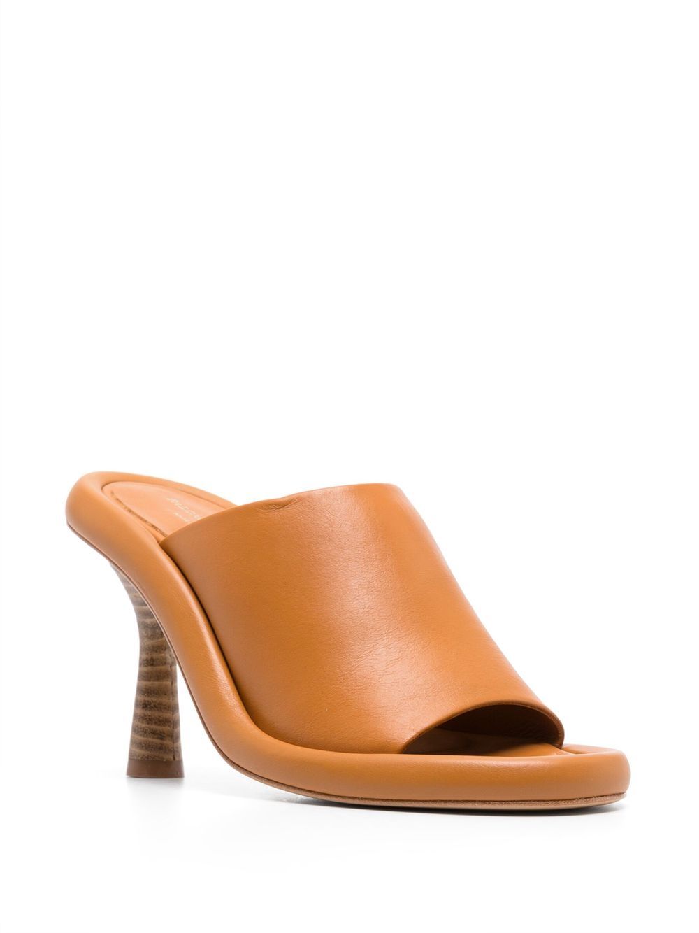 Paloma Barceló Paloma Barceló Paloma Barcelò Sandals Yellow