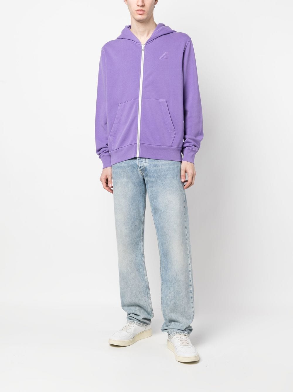 Autry AUTRY Sweaters Purple