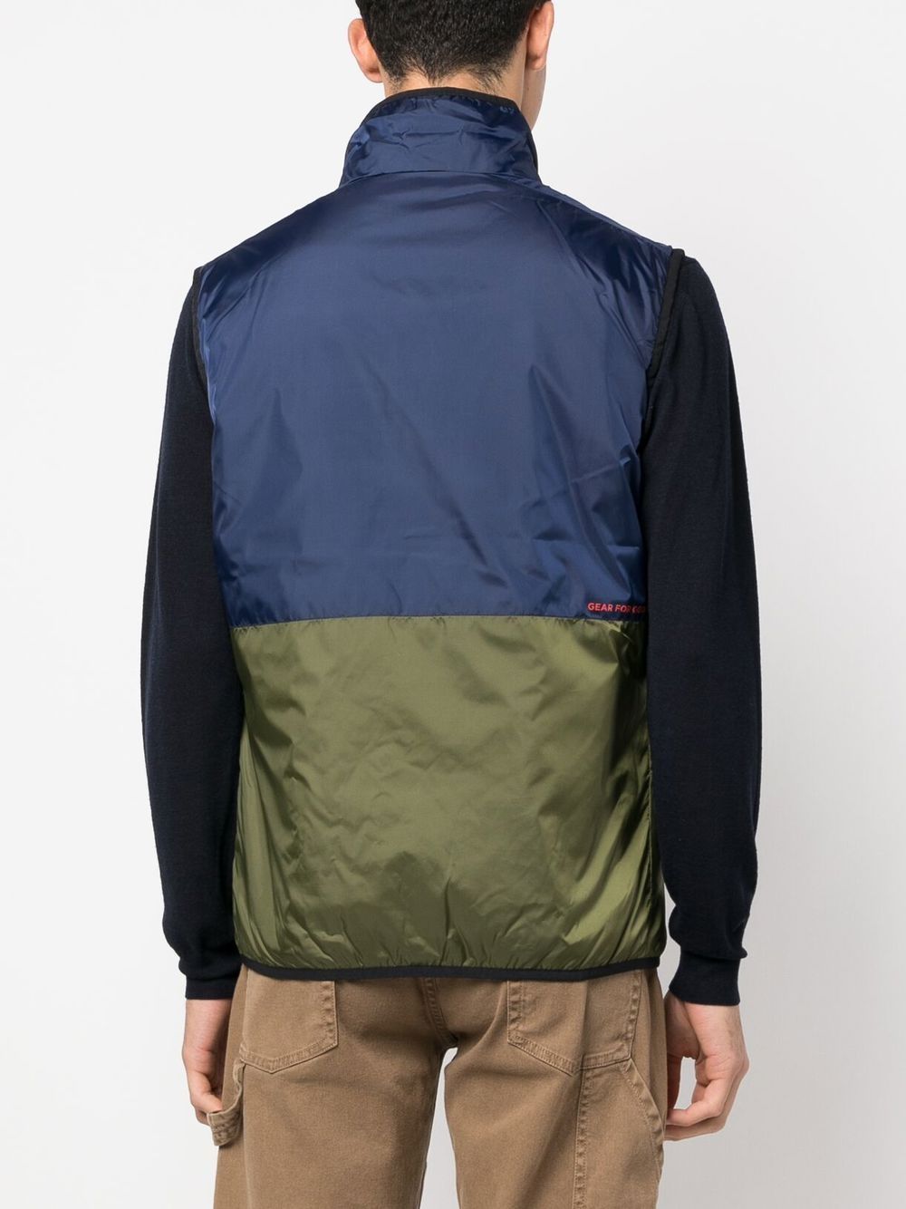 Cotopaxi COTOPAXI Jackets Blue