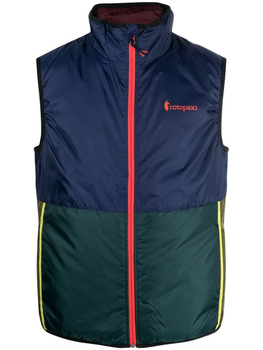 Cotopaxi COTOPAXI Jackets Blue