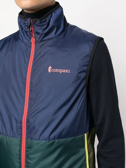 Cotopaxi COTOPAXI Jackets Blue
