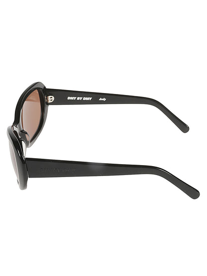 Dmy By Dmy DMY BY DMY Sunglasses Black