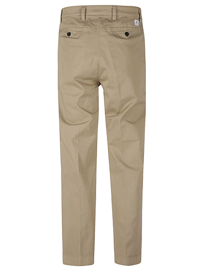 Department5 Department5 Trousers Beige