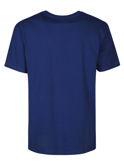 La Paz LA PAZ T-shirts and Polos Blue