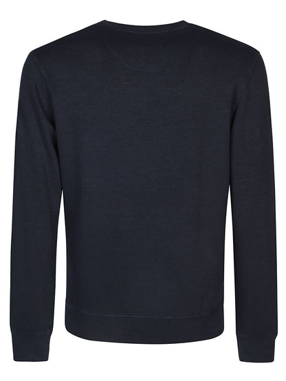 Original Vintage Original Vintage Sweaters Blue