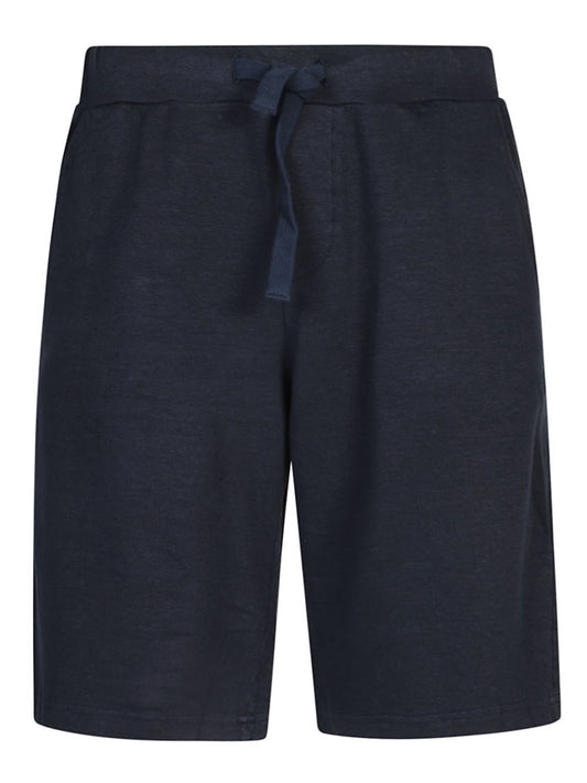 Original Vintage Original Vintage Shorts Blue