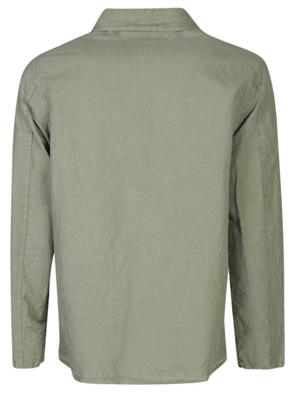 Original Vintage Original Vintage Jackets Green