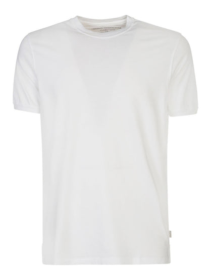 Original Vintage Original Vintage T-shirts and Polos White