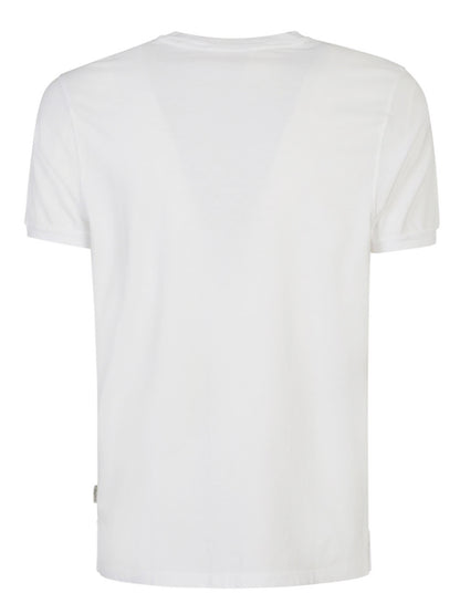 Original Vintage Original Vintage T-shirts and Polos White