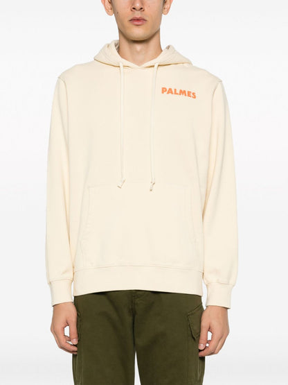 Palmes PALMES Sweaters White