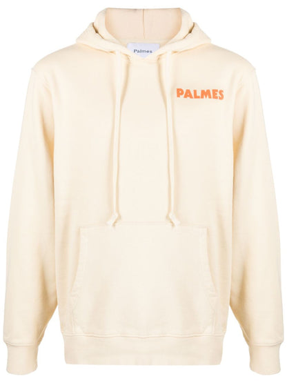 Palmes PALMES Sweaters White