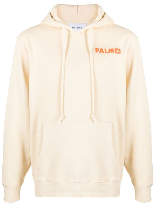 Palmes PALMES Sweaters White