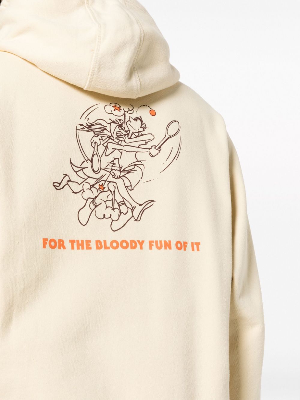 Palmes PALMES Sweaters White