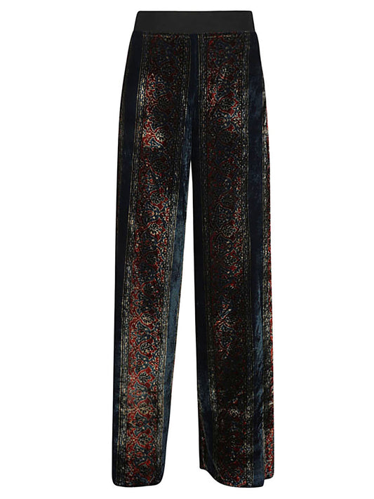 Obidi OBIDI Trousers Blue