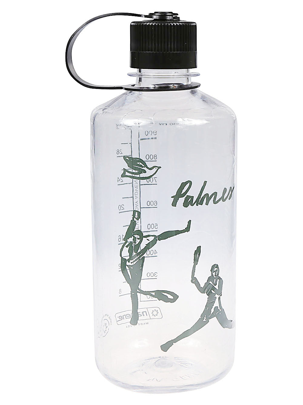 Palmes Palmes Sandy 32oz. Nalgene Bottle