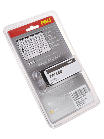 Carhartt Wip Main Carhartt Wip Main Headlamp