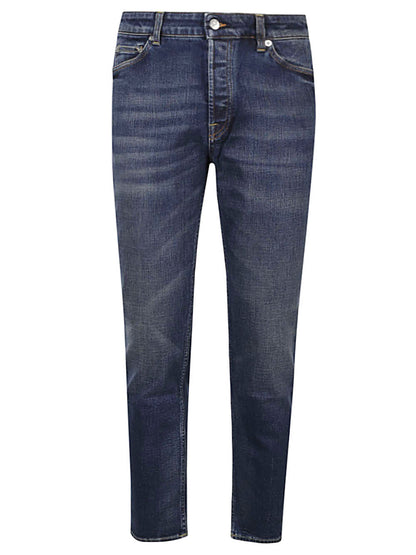 Department5 Department5 Jeans Blue