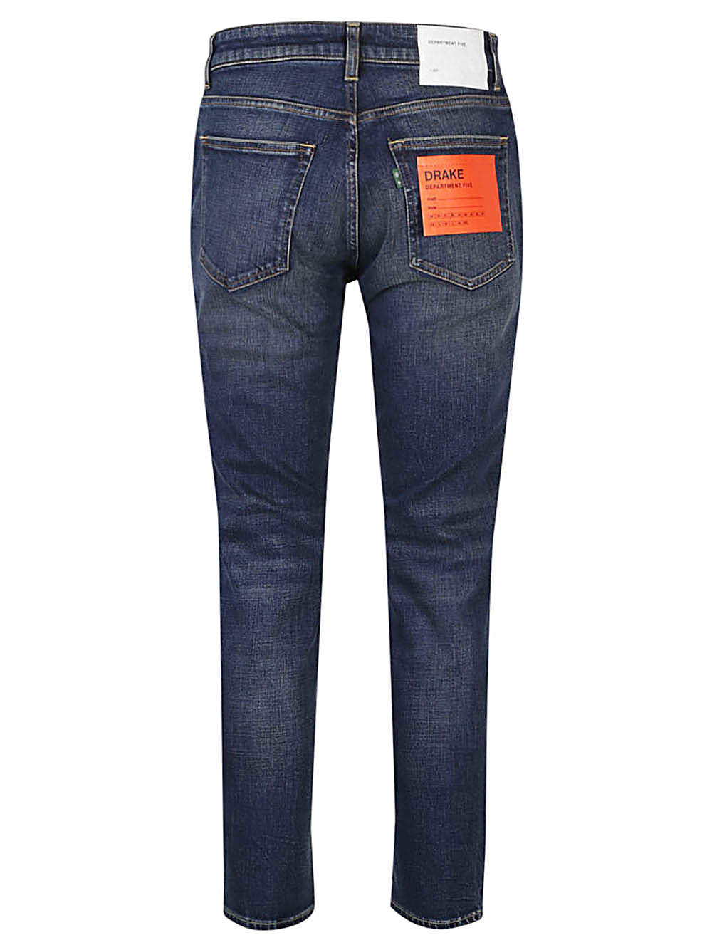 Department5 Department5 Jeans Blue