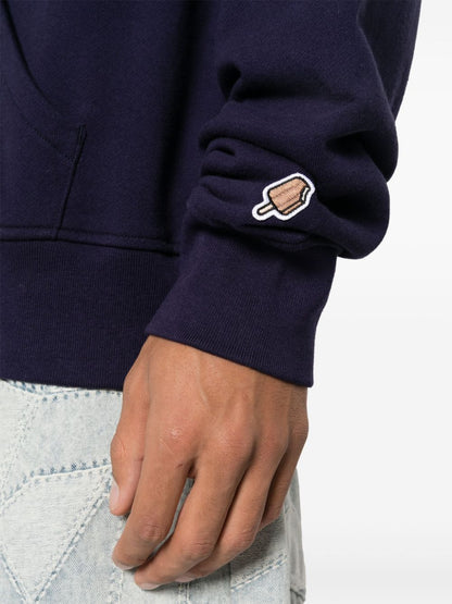 Icecream ICECREAM Sweaters Blue