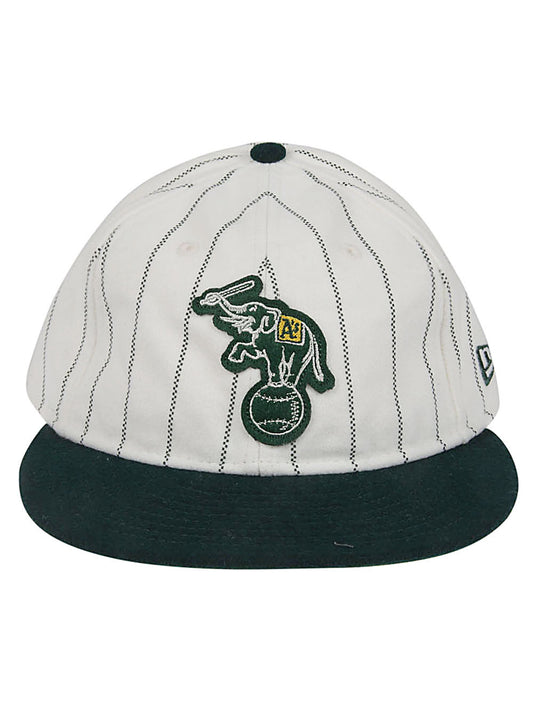 New Era New Era 59 Fifty Oakland Athletics Cap