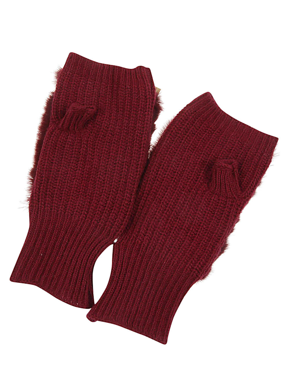 Alpo Alpo Gloves Red