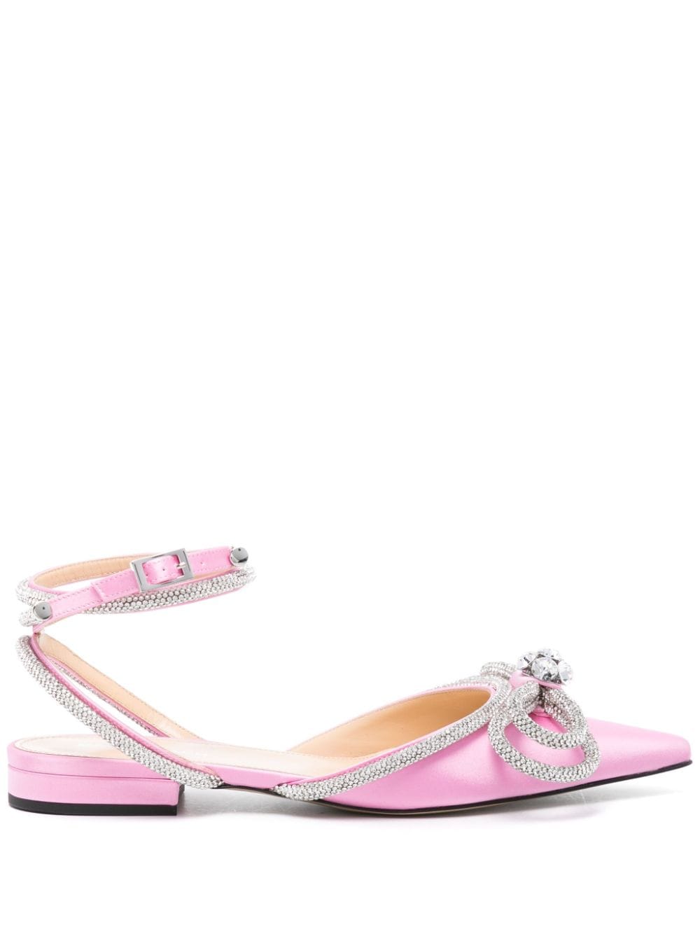 Mach & Mach PRE MACH & MACH PRE Flat shoes Pink