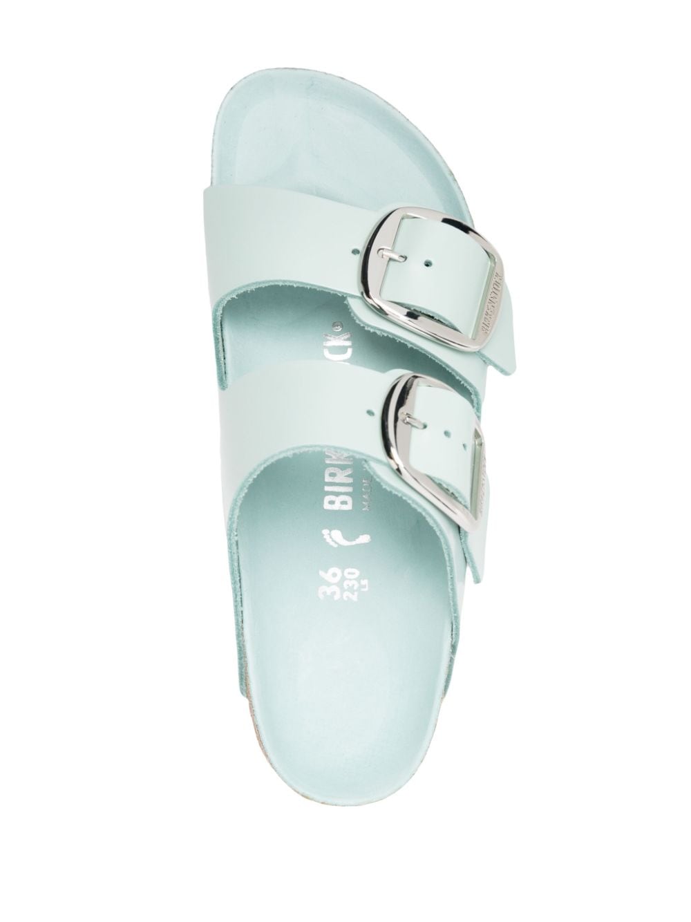 Birkenstock Birkenstock Arizona Big Buckle sandals