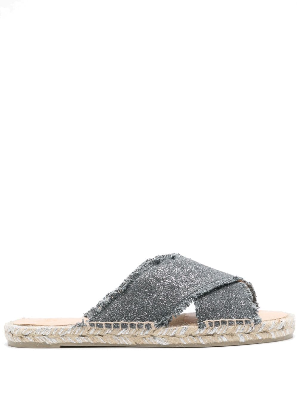 Castañer Castañer Castaner Sandals Grey