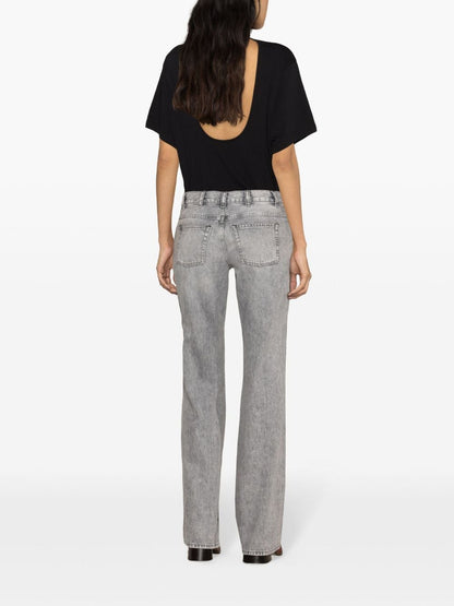 Iro Iro Jeans Grey