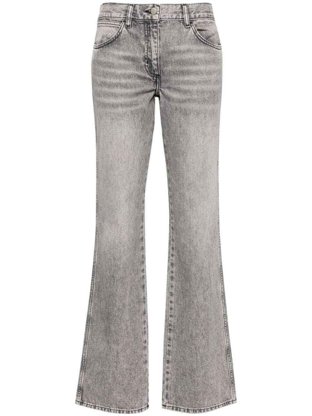 Iro Iro Jeans Grey