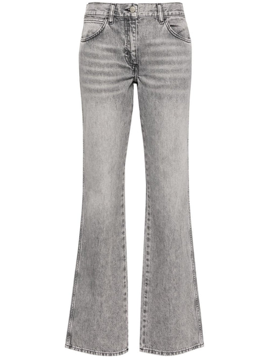 Iro Iro Jeans Grey