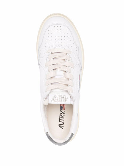 Autry AUTRY Sneakers Silver