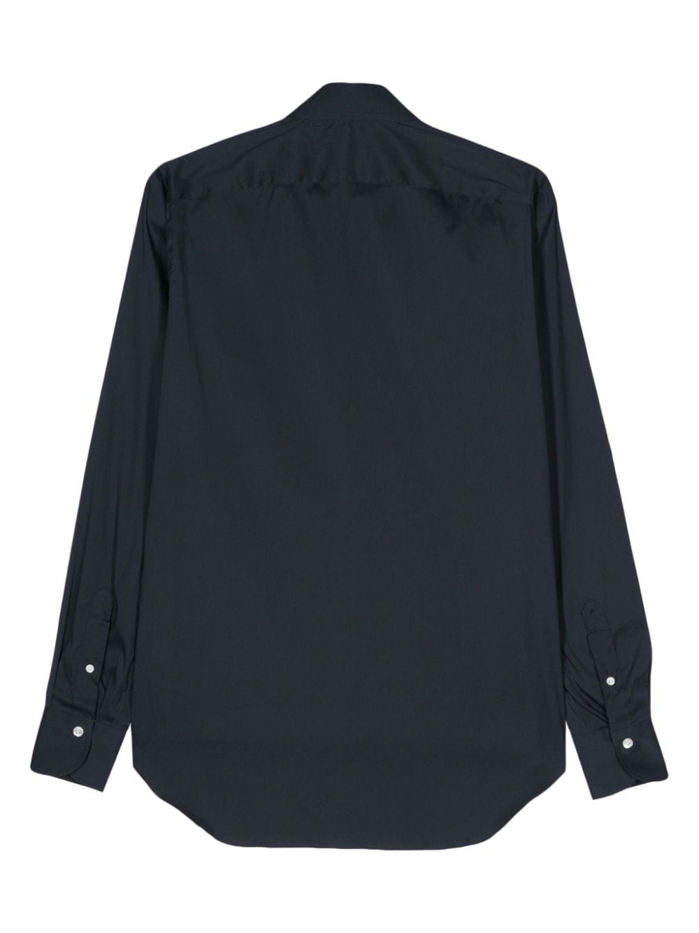 Finamore 1925 Napoli FINAMORE 1925 NAPOLI Shirts Blue