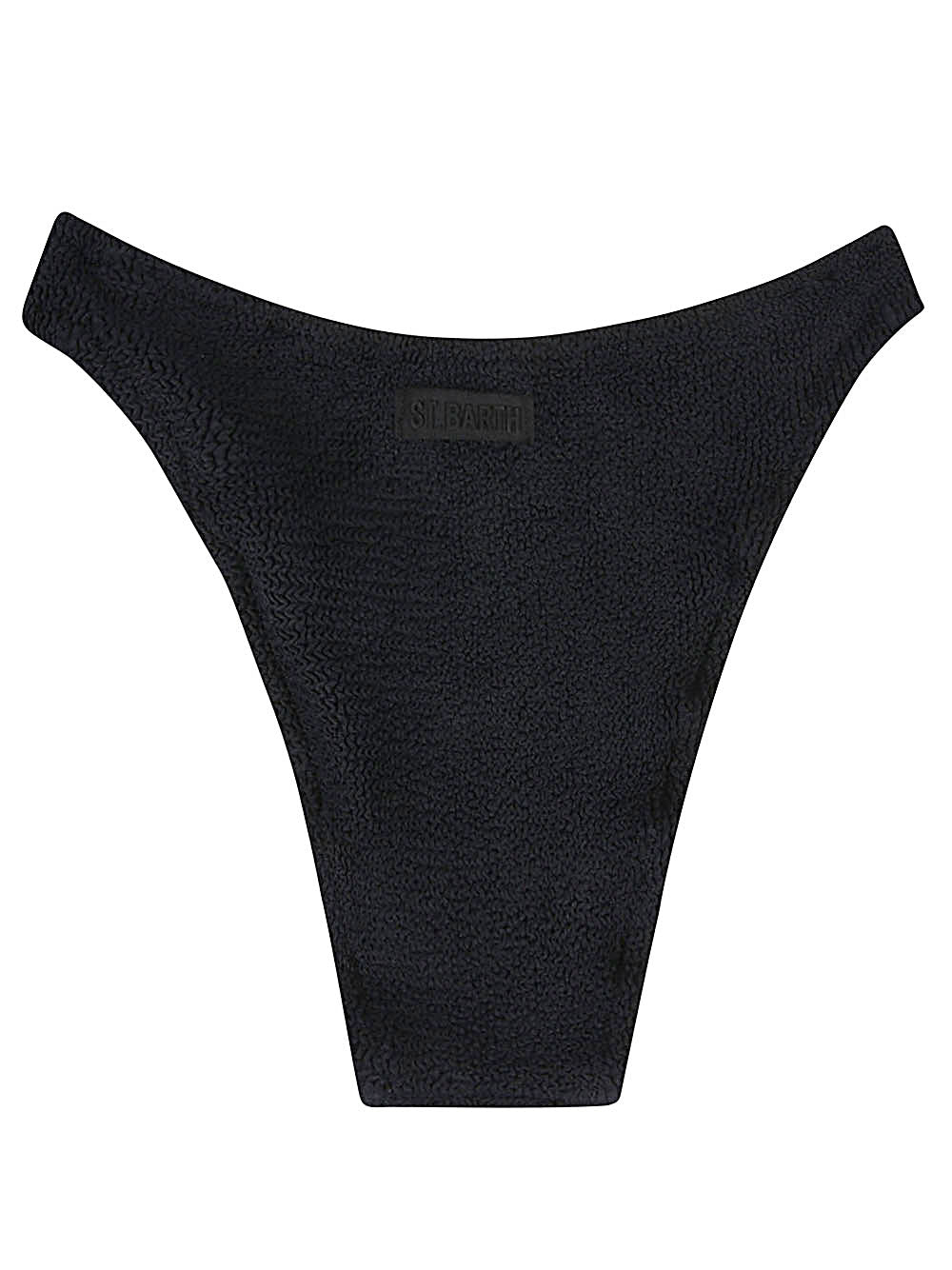 MC2 Saint Barth MC2 Saint Barth Sea clothing Black