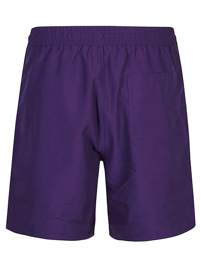 Carhartt Wip Main CARHARTT WIP MAIN Sea clothing Purple