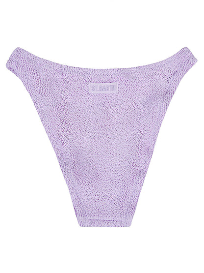 MC2 Saint Barth MC2 Saint Barth Sea clothing Purple